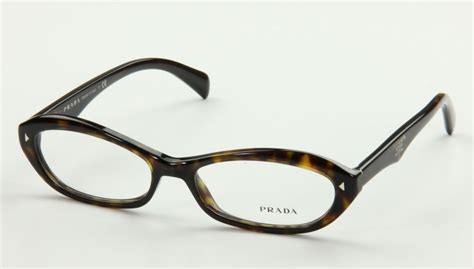 oprawki korekcyjne prada